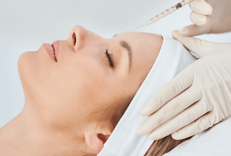 Инжектиране на ботулинов токсин | Dermatolog-ivanova.bg
